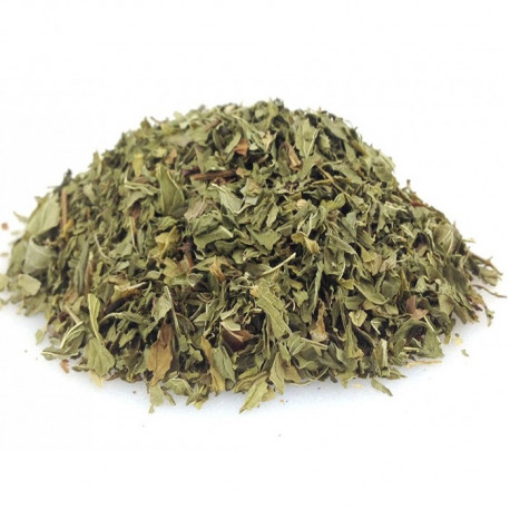Papayer Feuille 100g Herboristerie de Paris enzymes papaïne silhouette Bio santé sénior