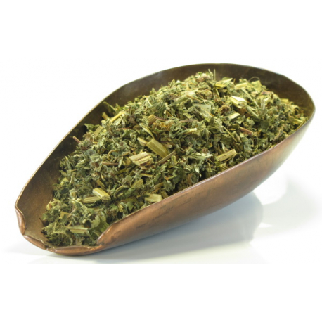 Reine des prés sommité fleurie BIO 100g Herboristerie de Paris Filipendula ulmaria salicylés Bio santé sénior