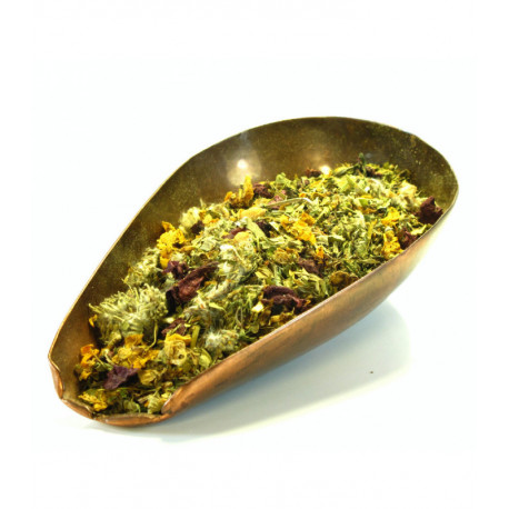 Tisane du Soir 100g Herboristerie de Paris sommeil retrouvé Bio santé sénior