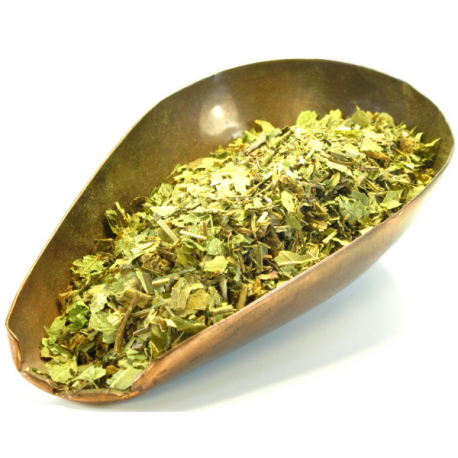 Tisane Régulation des sucres 150g Herboristerie de Paris gymnema sylvestris glycémie Bio santé sénior