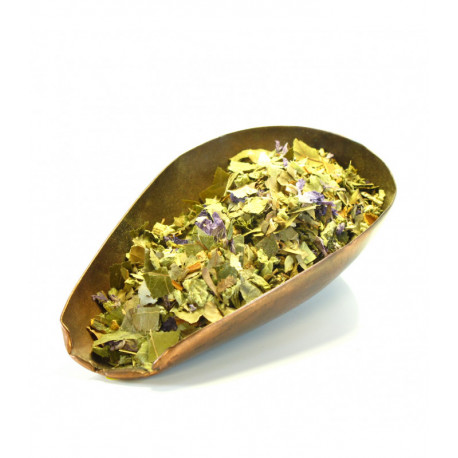 Tisane Transit Intestins paresseux 120g Herboristerie de Paris laxative douce dépurative bio santé sénior
