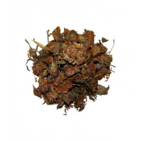 Trèfle rouge fleur 100g Herboristerie de Paris isoflavones ménopause trifolium partense Bio santé sénior