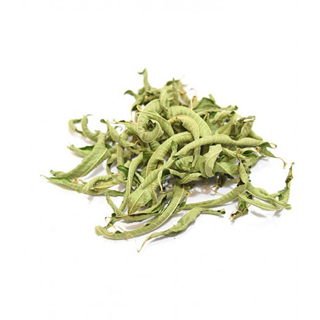 tisane Verveine odorante BIO feuilles entières 100g Herboristerie de Paris infusion anti stress Bio santé sénior
