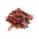 Vigne Rouge BIO feuille coupée 100g Herboristerie de Paris vitis vinifera anthocyanes Bio santé sénior