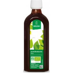 Jus de Bouleau Bio 200ml Weleda