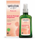 Huile de massage vergetures 100 ml Weleda - produit de soin pour le corps