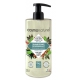 Shampooing bio Cheveux secs Karité Jojoba Aloe 500 ml Cosmo Naturel bio sante senior