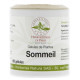 Sommeil Action 5 Plantes 100 gélules Herboristerie de Paris rhodiola rosea Bio santé sénior