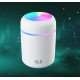 Diffuseur ultrasonique Humidificateur NANO