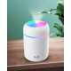 Diffuseur ultrasonique Humidificateur NANO