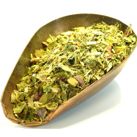 Tisane Circulation Veineuse 150gr Herboristerie de Paris circulation tonifiée en cas de jambes lourdes Bio santé sénior