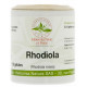 Rhodiola Rosea 220mg 60 Gélules Herboristerie de paris rhodiole adaptogène Bio santé sénior