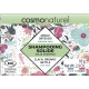 Shampooing solide Cheveux Gras 85gr Cosmo Naturel shampoing ecologique economique bio santé sénior