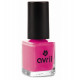 Vernis à ongles Rose Bollywood No 57 7ml Avril Cosmétique rose intense Bio santé sénior