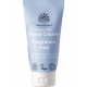 Crème pour les mains nourrissante sans parfum 75 ml Urtekram peau sèche mains irritées froid Bio santé sénior
