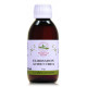 Phyto concentré Élimination Acide U et Créa 200 ml Herboristerie de paris rétention élimination des déchets Bio santé sénior