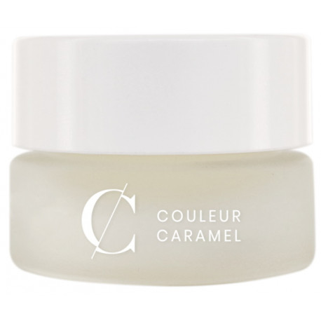 Soin embellisseur lèvres 4 gr Couleur Caramel beauté et protection labiale Bio santé sénior