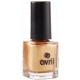 Vernis à ongles Or Nacré 7ml Avril Avril lumineux et sublime Bio santé sénior