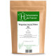 Tisane Gingembre racine BIO 30 gr Herboristerie de France zingiber officinalis tonus digestion Bio santé sénior