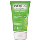 Crème de douche gommante au Bouleau 150ml Weleda cires gommantes Bio sante senior