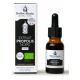 Extrait Liquide de Propolis noire 15 ml Ballot Flurin protection gorge voies respiratoires Bio sante senior