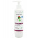 Lait intense fermeté corps buste 200 ml Dermaclay minceur silhouette bruleur lissant Bio sante senior