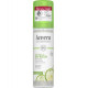 Déodorant spray fraîcheur Limette Verveine 75ml Lavera bio santé sénior