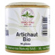 Artichaut bio 90 gélules Herboristerie de Paris foie digestion detox Bio santé sénior