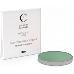 Recharge Correcteur de rougeurs n°16 Vert Couleur Caramel