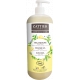 Gel douche fraîcheur Verveine sauvage et citrus 1L Cattier peaux sensibles corps hygiène Bio santé sénior