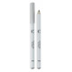 Crayon Yeux No 118 Gris foncé 1.2 gr Couleur Caramel maquillage des yeux Bio santé sénior