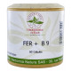 Fer plus B9 60 gélules Herboristerie de Paris anti-fatigue maternité allaitement Bio santé sénior
