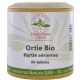 Ortie Bio partie aérienne 90 gélules Herboristerie de Paris cheveux ongles articulations Bio santé sénior