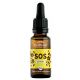 Complexe No 39 Remède de secours en compte goutte 20ml Biofloral fleurs de bach Bio sante senior