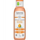 Gel Douche soin Orange bio Menthe bio HIGH VITALITY 200 ml Lavera bain douche Bio sante senior