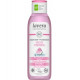 Gel Douche soin Rose sauvage bio et hibiscus bio WELLNESS FEELING 200ml Lavera Bio sante senior