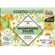 Shampoing Ultra doux Solide Calendula 85gr Cosmo Naturel shampooing solide bio santé sénior