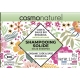 Shampoing solide Cheveux Antipelliculaire 85 gr Cosmo Naturel cade sauge ghassoul rhassoul Bio santé sénior