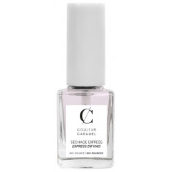 Séchage express Ongles No 33 11ml Couleur Caramel