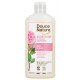 Natur Intim Gel douceur toilette intime Rose du Maroc 250 ml Douce nature ph acide flore vaginale Bio santé sénior