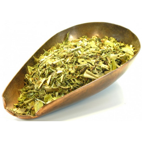 Tisane Tension 150 gr Herboristerie de Paris infusion tension olivier aubépine Bio santé sénior
