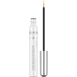 Sérum Lash care force des Cils 9 ml Lavera kératine végétale huiles végétales Bio santé sénior