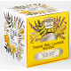 Tisane Miel Lavande bio 24 sachets recharge carton Provence d'Antan infusion douceur miel lavande rose Bio santé sénior