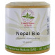 Nopal bio Opuntia ficus 90 gélules Herboristerie de paris fibres solubles Bio santé sénior