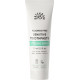 Dentifrice Menthe forte Sensitive 75 ml Urtekram sans fluor, xylitol magnolia, aloe vera myrrhe menthe Bio santé sénior