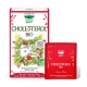 Tisane Complexe Cholesterol bio 20 sachets Romon Nature infusion thé vert thé pu erh Bio santé sénior