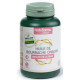 Huile de bourrache bio  Huile d'onagre bio 120 capsules - Nat et Form GLA beauté Bio santé sénior