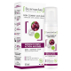 Soin complet intensive triple action anti âge 50ml Dermaclay arbutine acide hyaluronique macadamia Bio santé sénior