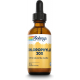 Chlorophylle Liquide 20X 59 ml Solaray detoxifiante immunité et énergie Bio santé sénior