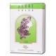 Henné Auburn 100gr Henné Color Scented Garden teinte châtain reflets flamboyants Bio santé sénior